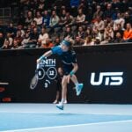 Andrey Rublev, UTS Oslo 2024