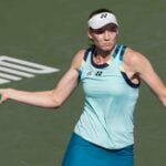 Elena Rybakina, Dubai 2024