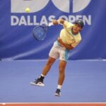 Rinky Hijikata - Dallas 2024