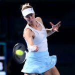 Samsonova, Pacific Open 2023