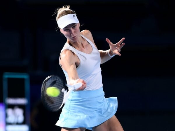 Samsonova, Pacific Open 2023
