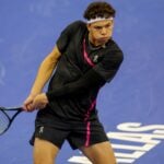 Ben Shelton, Dallas 2024
