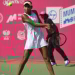 Shrivalli Bhamidipaty 2024 (@MSLTA)