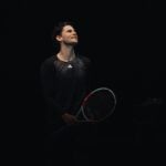 Dominic Thiem, UTS Oslo 2024