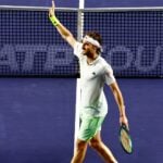 Stefanos Tsitsipas, Acapulco 2024
