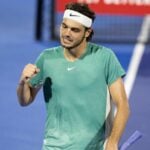 Taylor Fritz - Delray Beach 2024