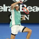 Taylor Fritz - Delray Beach 2024