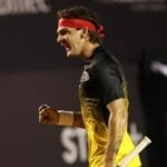 Thiago Seyboth Wild - Rio 2024