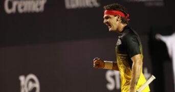 Thiago Seyboth Wild - Rio 2024