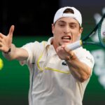 Ugo Humbert - Dubaï 2024