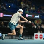 Ugo Humbert, Marseille 2024