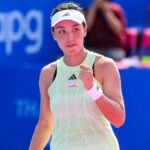 Xinyu Wang, Hua Hin 2024