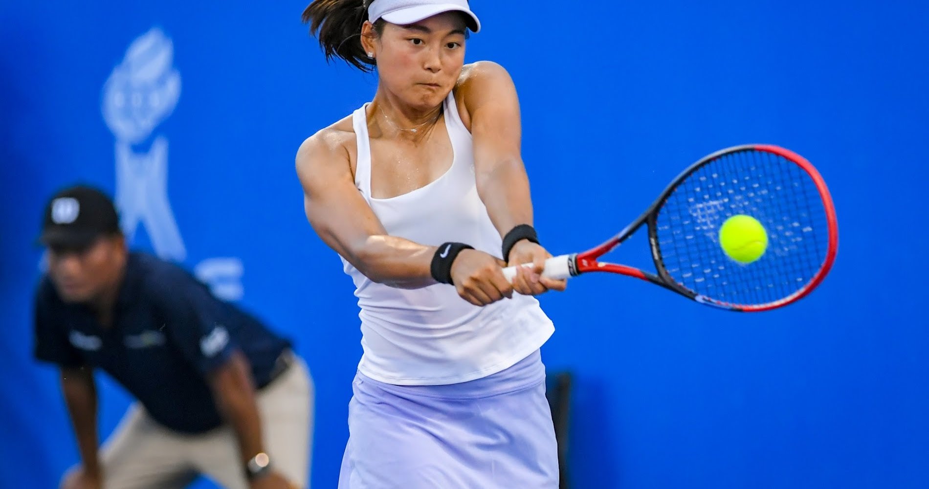 Yafan Wang