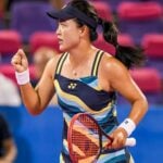 Lin Zhu, Hua Hin 2024