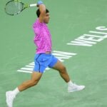 Carlos Alcaraz - Indian Wells 2024