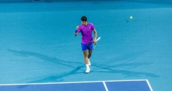 Carlos Alcaraz, Miami Open 2024