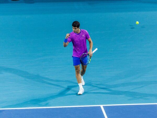 Carlos Alcaraz, Miami Open 2024