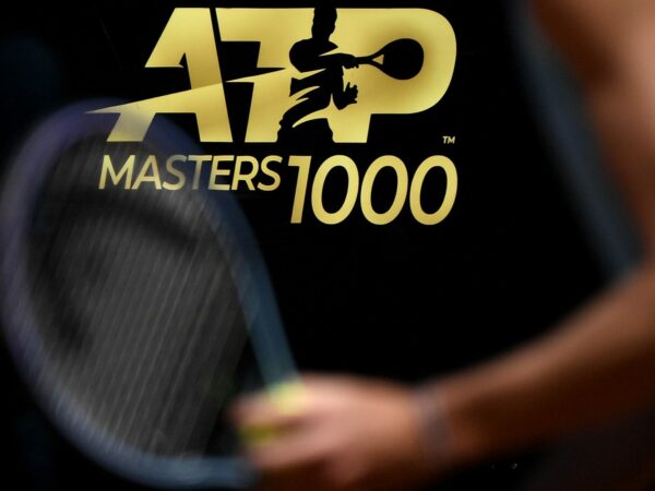Masters 1000 Rome, 2022