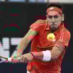 Alejandro Tabilo, ATP Cup 2022