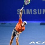 Alex de Minaur, Acapulco 2019