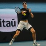 Alexander Zverev Miami 2024