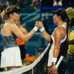 Ekatarina Alexandrova, Miami 2024