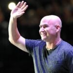 Andre Agassi