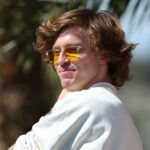 Andrey Rublev, Indian Wells 2024
