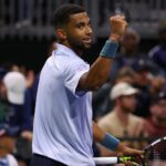 Arthur Fils - Indian Wells 2024