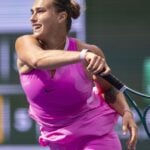 Aryna Sabalenka Indian Wells 2024 (Zuma / Panoramic)