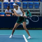Danielle Collins, Miami Open 2024