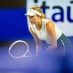 Danielle Collins - Miami 2024