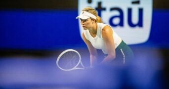 Danielle Collins - Miami 2024