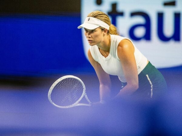 Danielle Collins - Miami 2024