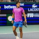 Carlos Alcaraz - Miami 2024