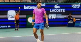 Carlos Alcaraz - Miami 2024