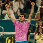 Carlos Alcaraz, Miami 2024