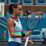 Caroline Garcia, Miami 2024
