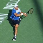 Grigor Dimitrov, Indian Wells 2024