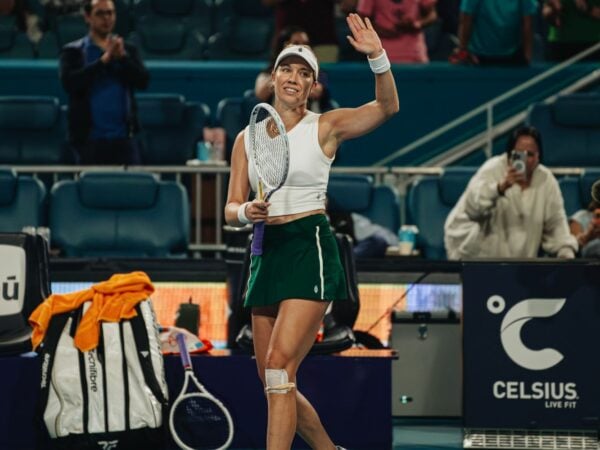 Danielle Collins - Miami 2024