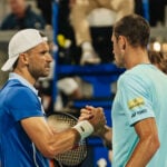 Dimitrov - Hurkacz, Miami 2024