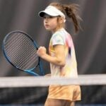 Elizaveta Anikina - Auray Super 12