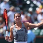 Emma Navarro 2024 (Antoine Couvercelle / Panoramic)w