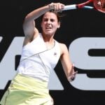 Emma Navarro 2024 (Photosport / Panoramic)