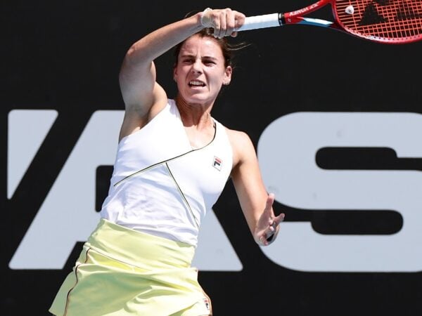 Emma Navarro 2024 (Photosport / Panoramic)