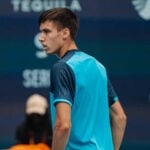 Fabian Marozsan, Miami 2024