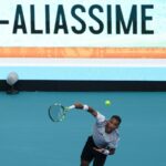 Felix Auger Aliassime Miami 2024