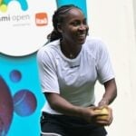 Coco Gauff, Miami Open 2024