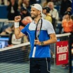 Grigor Dimitrov - Miami 2024
