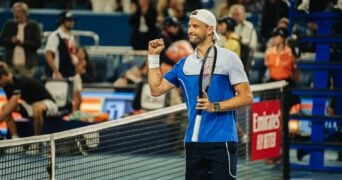 Grigor Dimitrov - Miami 2024